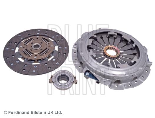 ADC43098 BLUE PRINT